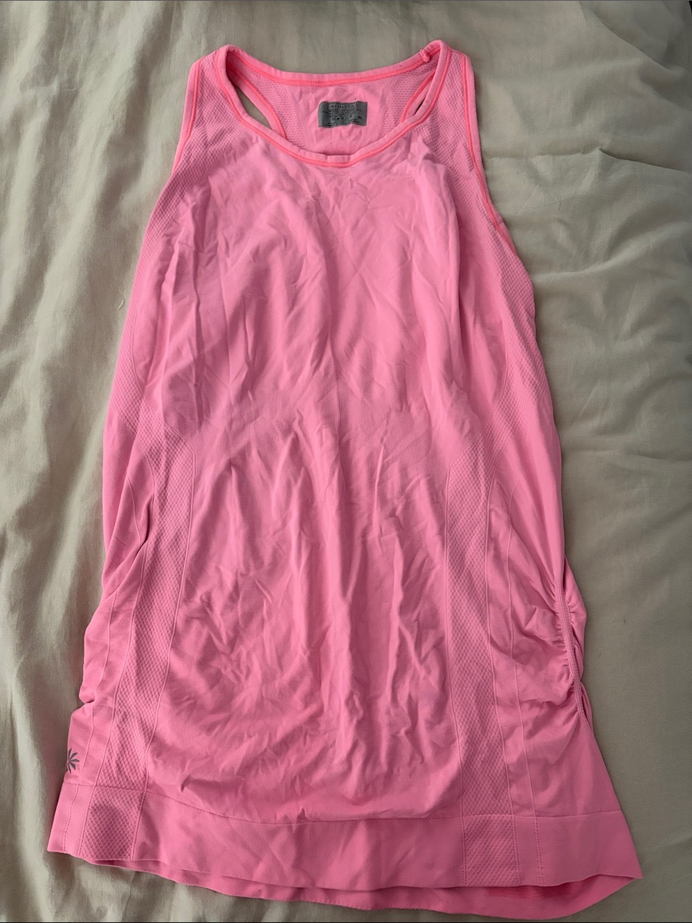 Athleta Momentum Tank Top